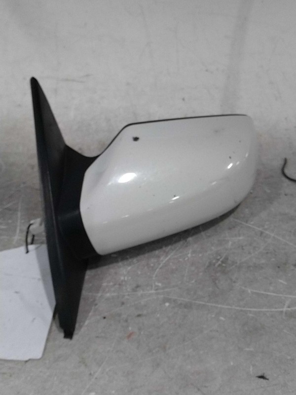 2009 Nissan Altima Left Door Mirror Assembly - Used, 165K Miles, OEM Part