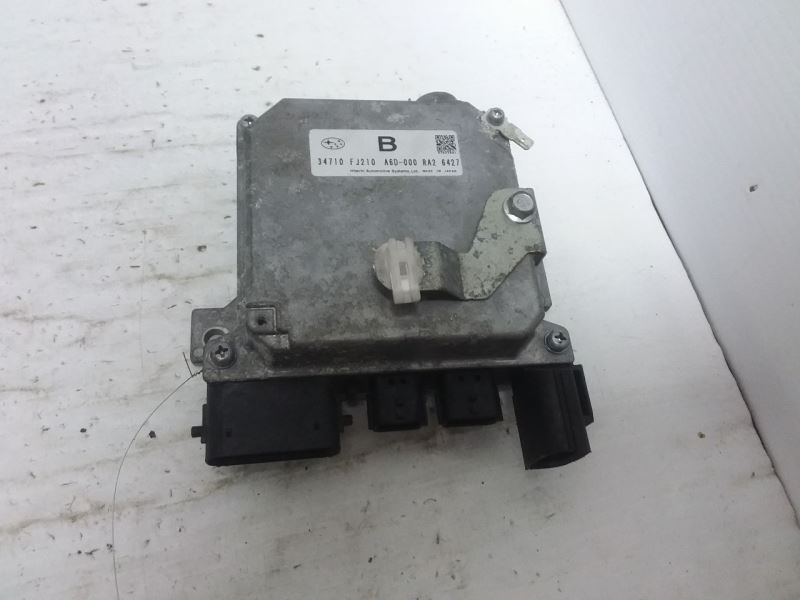 Power Steering Control Unit Module Fits 16-17 XV CROSSTREK 34710FJ210