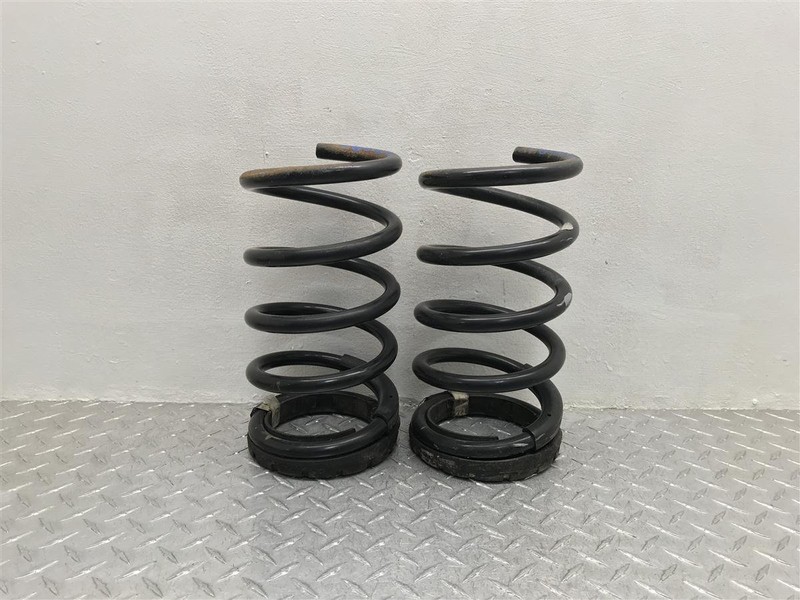 2008 FORD ESCAPE MARINER TRIBUTE REAR COIL SPRINGS PAIR OEM 517-00123A