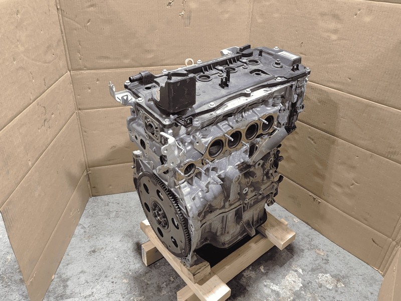 TOYOTA CAMRY 2018-2020 ENGINE MOTOR 2.5L A25AFKS 16-VALVE DOHC OEM