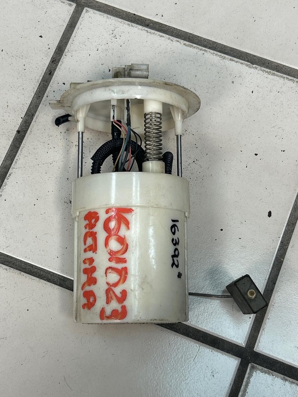 2007 2008 2009 2010 2011 2012 2013 Nissan Altima fuel pump assembly