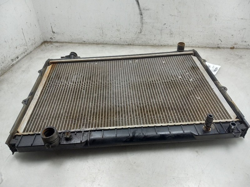 93-98 TOYOTA T100 3.4L 4WD AT RADIATOR