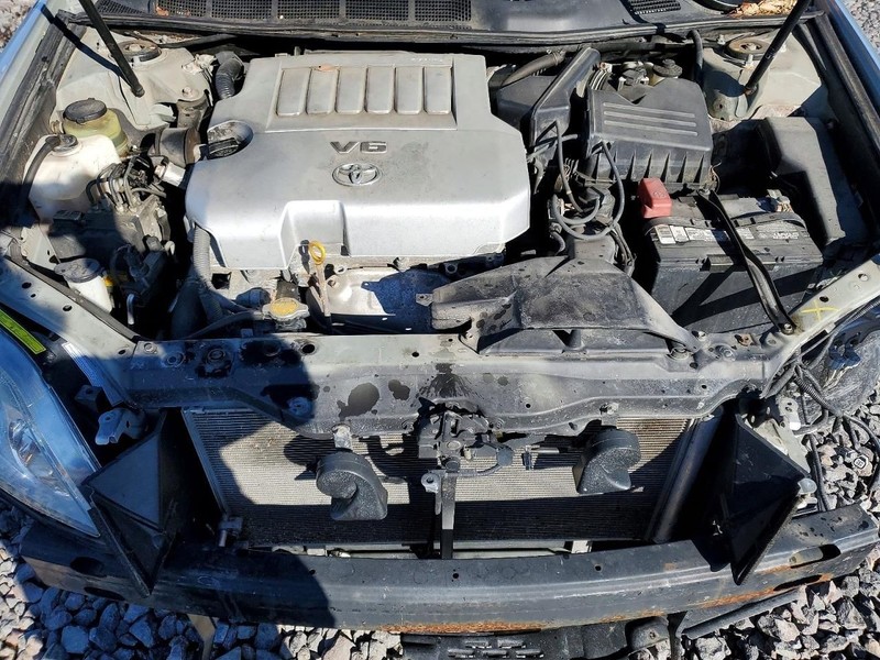 2005-2012 Toyota Avalon 3.5L Engine Assembly Tested Oem 155K Tested Oem