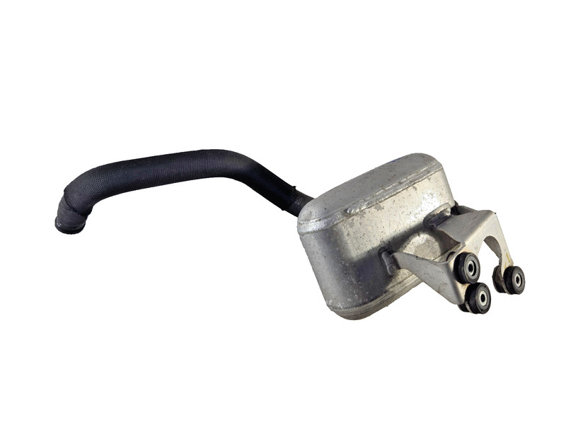 2003 2009 Mercedes Benz E500 Right Side Rear Air Suspension Reservoir Tank OEM