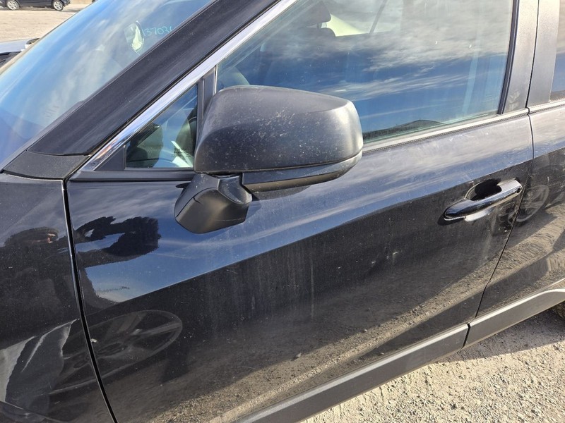 Driver Left Front Door Without Alarm Fits 19-24 RAV4 3639909