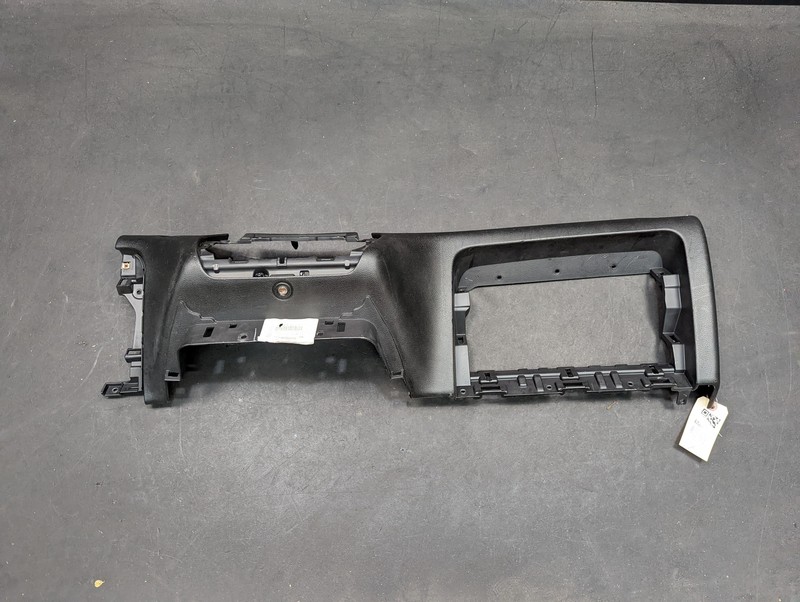 Dashboard Right Lower Panel 2015 Jeep Cherokee 2014 2016 2017 2018 X