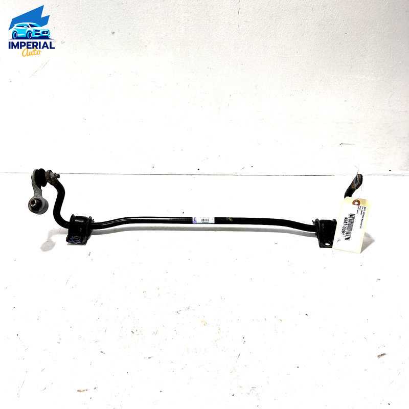 18-20 HONDA ACCORD REAR SUSPENSION STABILIZER SWAY ANTI ROLL BAR OEM 63K MILES