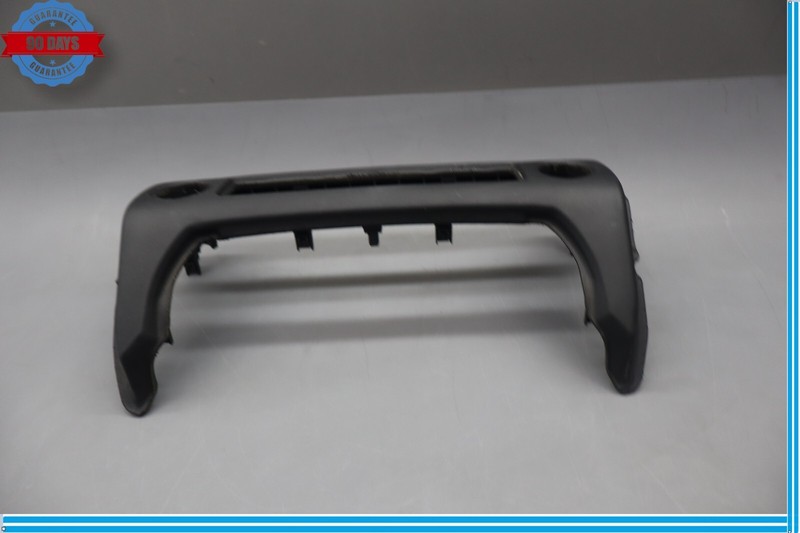 2010-2012 Land Rover Range Rover HSE L322 Dashboard Center Vent Trim Frame Oem