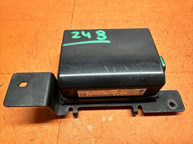 284384GA0B | 2014 - 2022 INFINITI Q50 Q60 Q70 QX60 Radar Distance Module OEM