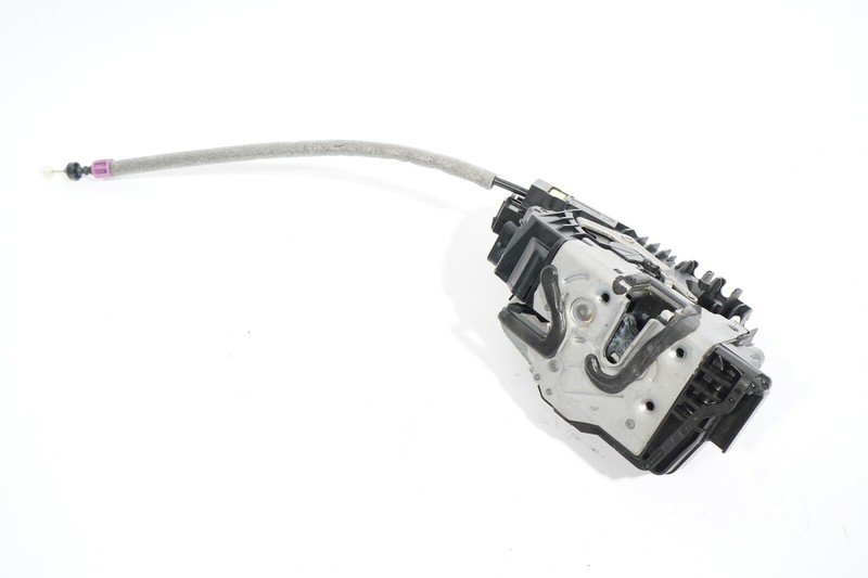 12-16 Mercedes W166 ML63 GL450 GL550 Rear Right Door Lock Latch Actuator OEM