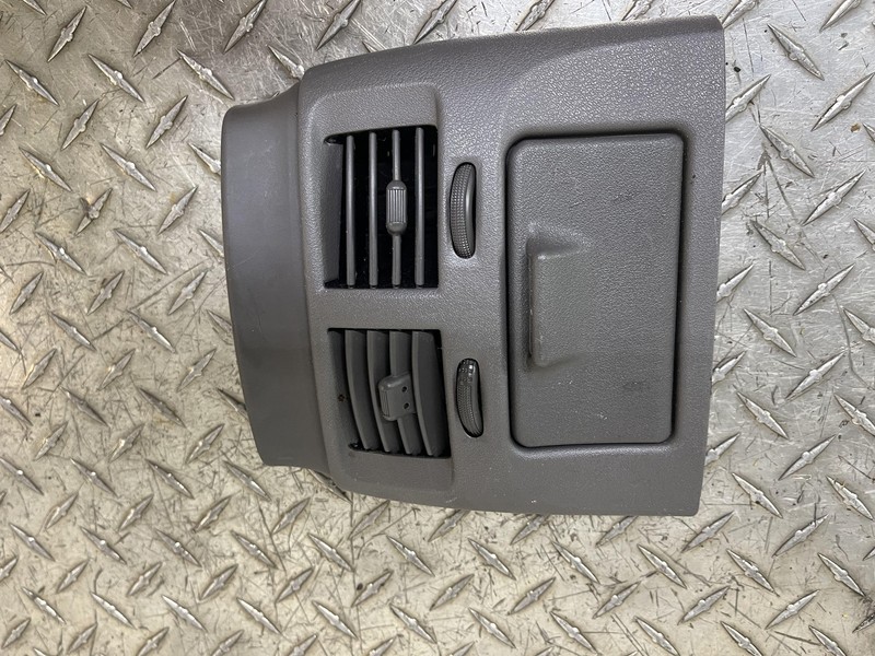 2006-2013 Lexus IS250 Rear Center Console Vent Oem Tested