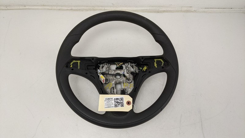 Steering Wheel w/o Leather w Cruise 42752415 2021 Chevrolet Spark 2018 2019 2020