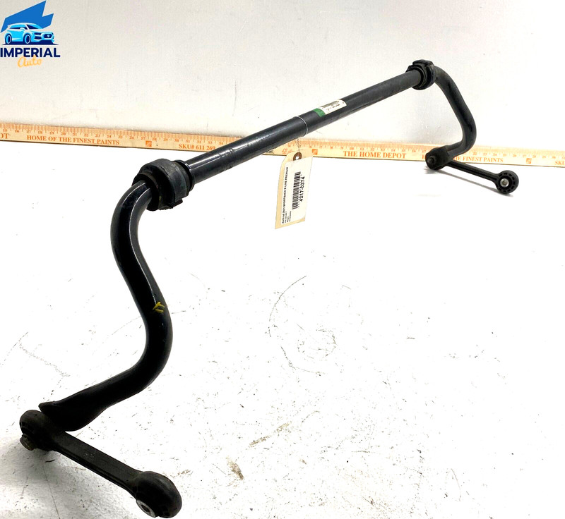 AUDI A5 SPORTBACK QUATTRO Front Stabilizer Sway Anti Roll Bar & Link 2018-23 OEM