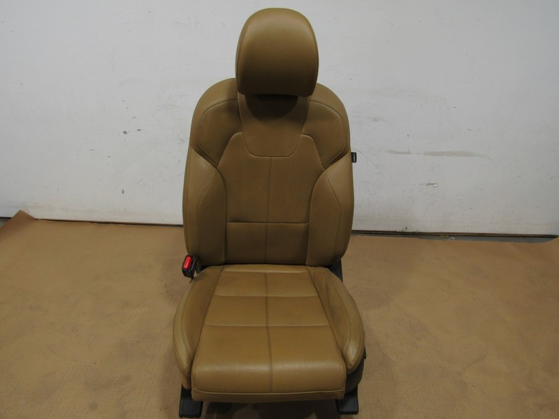 20-25 Kia Telluride SX 2022 Front Left Driver Heated Cooled Upper Lower Seat |