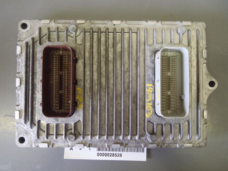 Engine Control Module ECM 2.4L AT 6 Speed 5150627AB Fits 2011 Chrysler 200 45372