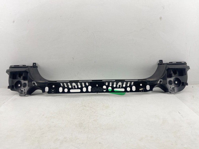 10-16 BMW 528i Rear Bumper Center Guide Bracket OEM