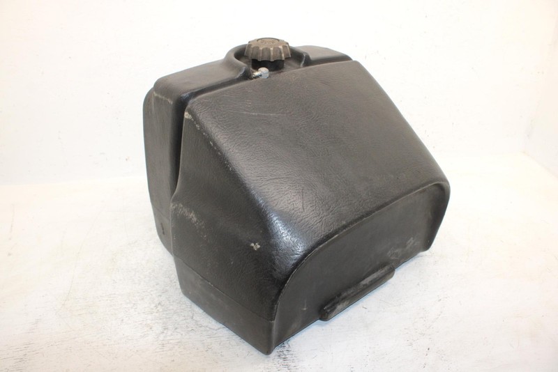 1990 Polaris 500 Oem Fuel Gas Tank W/Cap 2511246 2511150 SP36