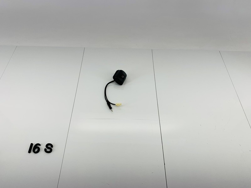 11-19 MITSUBISHI OUTLANDER SPORT REAR UPPER EXTERIOR ROOF ANTENNA & CABLE OEM