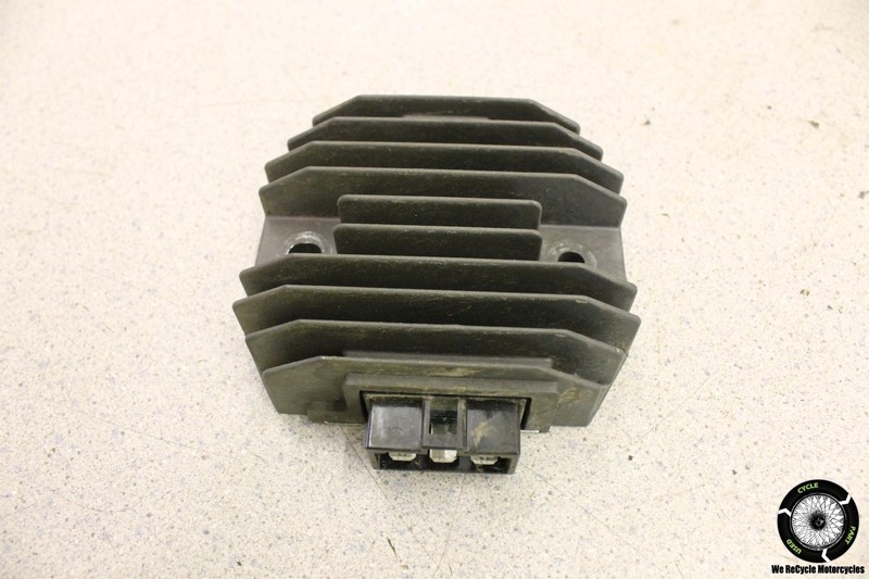 2007 Yamaha FZ6 RECTIFIER VOLTAGE REGULATOR FZ 6 07