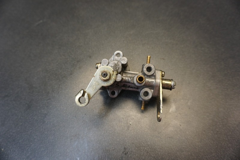 1985-1986 Polaris OEM Oil Injection Pump Ass'y Trail Star SS Indy 400 600