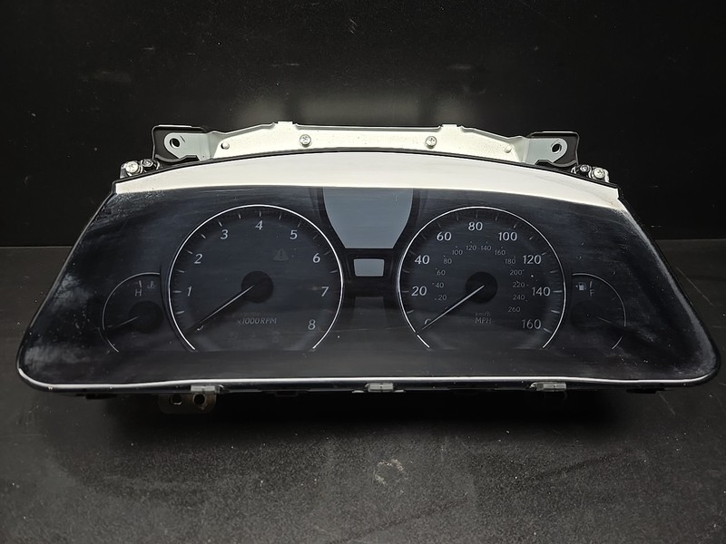 2007 2008 LEXUS LS460 Speedometer Gauge Cluster OEM 139K Miles 8380050351