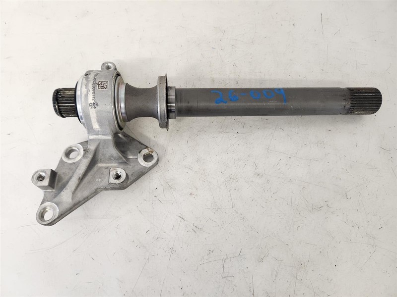 2022-2024 Honda Pilot, 22-26 Mdx Intermediate Half Jack Shaft 44500-Tya-A00