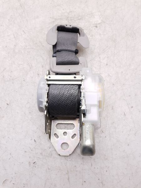 09 10 TOYOTA VENZA PASSENGER SIDE FRONT SEAT BELT ASSEMBLY