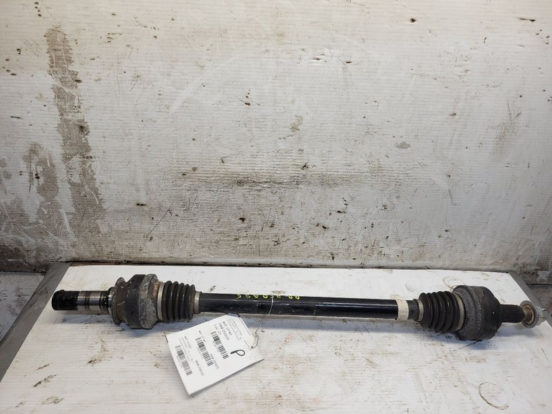 Axle Shaft Rear 2.0L Fits 18-23 STELVIO 1611718
