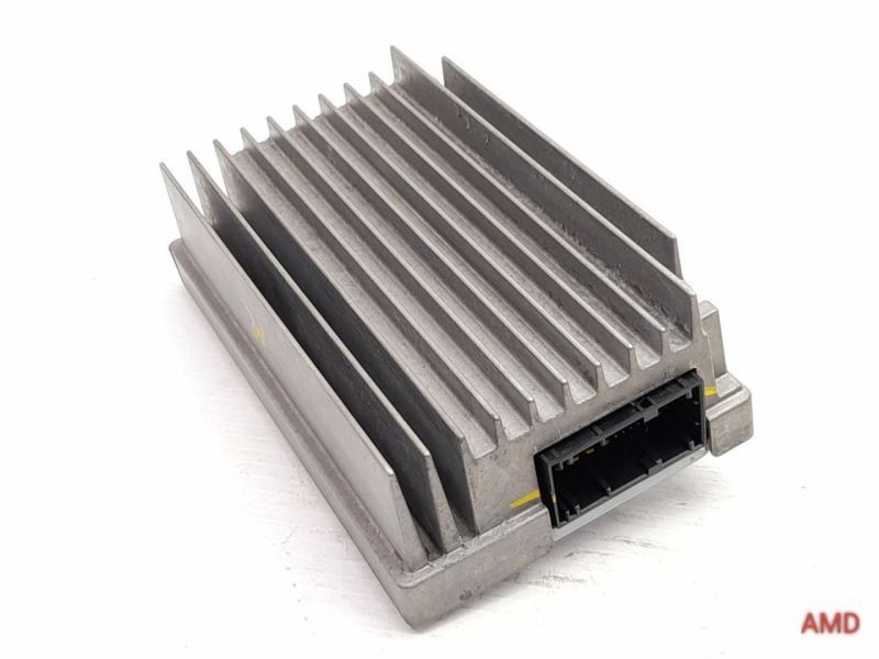 2014 BMW 328i 328xi 335xi 335i F30 Audio Amplifier HiFi 65129334716