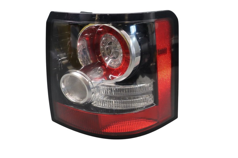 10-13 Land Rover Range Rover Sport Rear Right Passenger Side Tail Light Lamp OEM