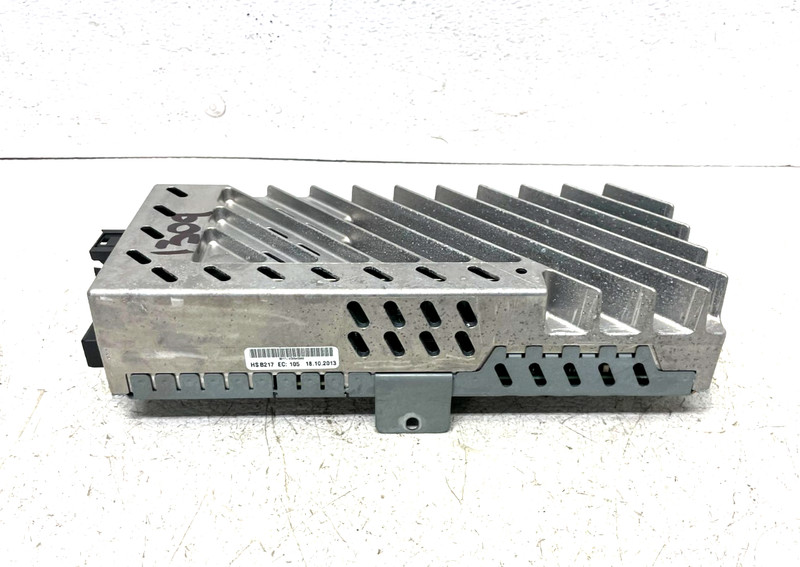 12-16 BMW 528i 535i 550i F10 Top-Hifi AMP Radio Audio Amplifier 1309 OEM