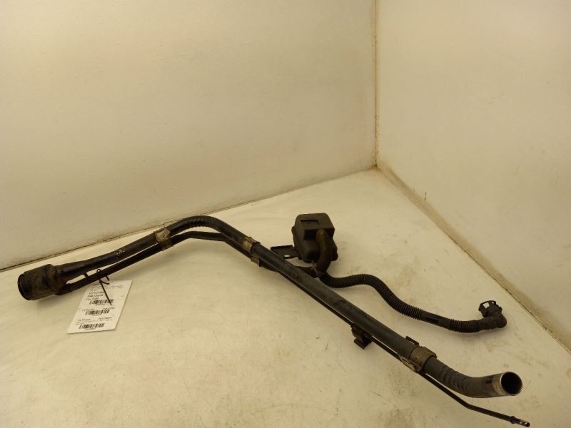 2004 TOYOTA 4RUNNER SR5 4.7L 4WD AT FUEL FILLER NECK