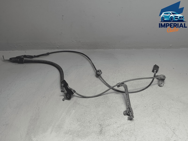 Toyota RAV4 Front Right Passenger Side Wheel Speed ABS Sensor OEM 2019-2025