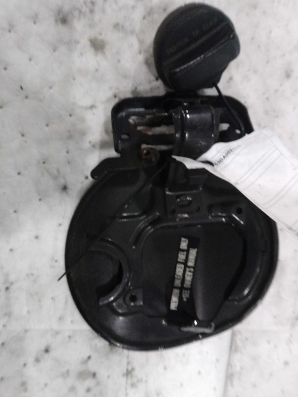 2011 Acura TL Fuel Filler Door Grey OEM Used 6099167 207K Miles