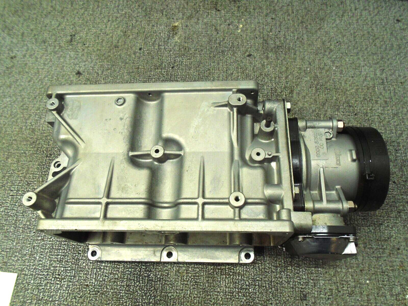 THROTTLE BODY ASSY 6AW-13750-00-00 YAMAHA 2007 & LATER 300/350HP OUTBOARD MOTOR