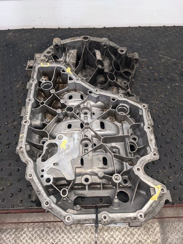 Oil Pan 2.0L Turbo Lower Fits 13-17 AUDI A5 1190400