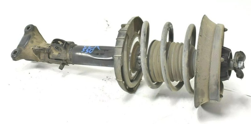 03-09 Mercedes W209 CLK550 Front Right or Left Shock Spring Absorber Strut OEM