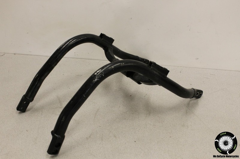 1995 Kawasaki Ninja Zx9r Zx900b FrameEngine Support Cradle Bar Rail