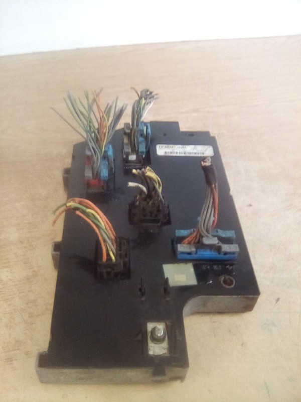 International Prostar 3833153C3 Body Control Module