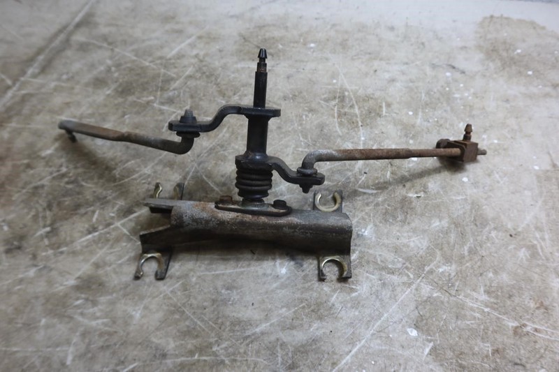 2003-2006 Jeep Wrangler TJ Rubicon OEM Transfer Case Shift Linkage