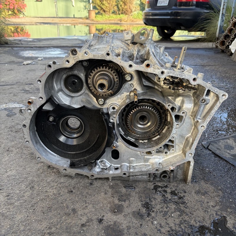 15 Honda Fit CVT Transmission Core 5T0 OEM
