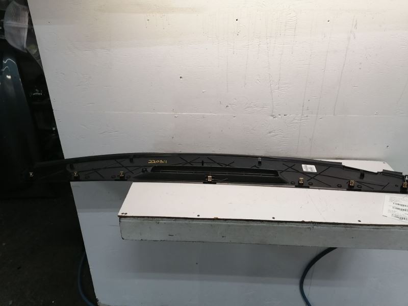 Upper Dash Vent Panel Fits 12-14 SIERRA 2500 PICKUP 928397