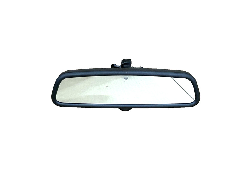 2013-2015 BMW 328i 335i F30 FRONT UPPER INTERIOR REAR VIEW MIRROR #A0.06