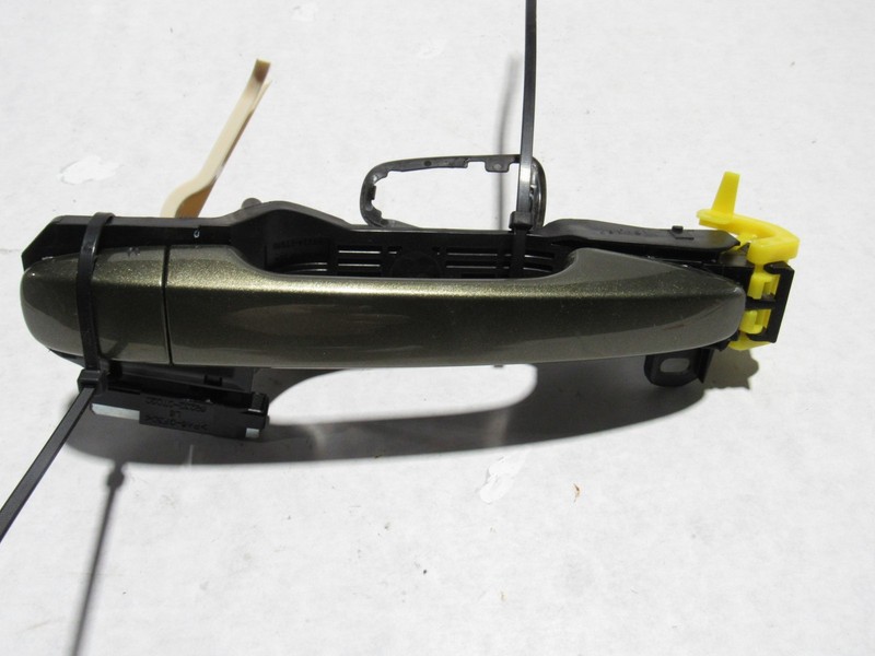 Subaru Outback 2024 Rear Left Driver Door Handle W/ Bracket 19-25 |