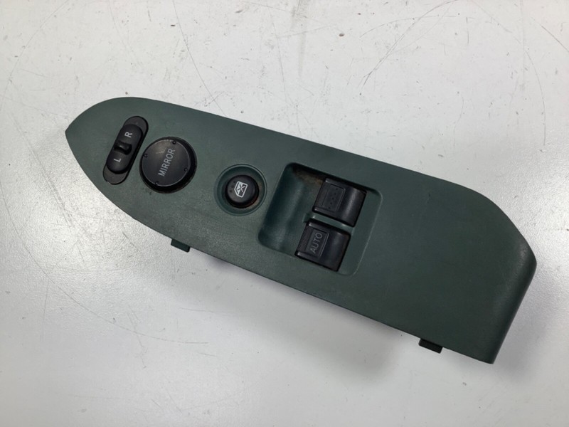 03-08 Honda Element LEFT Side Master Power Window Control Switch OEM