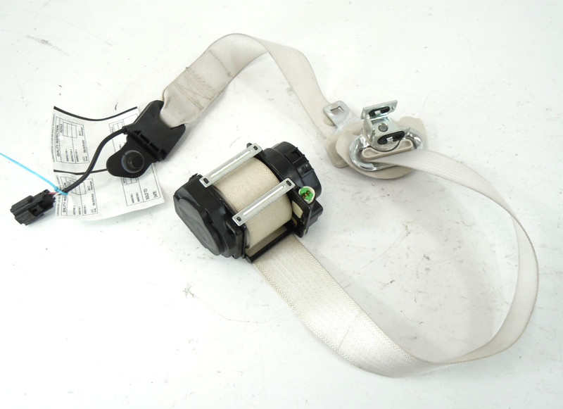 2009 2010 Lincoln MKS Front Seatbelt Retractor Passenger Right RH OEM