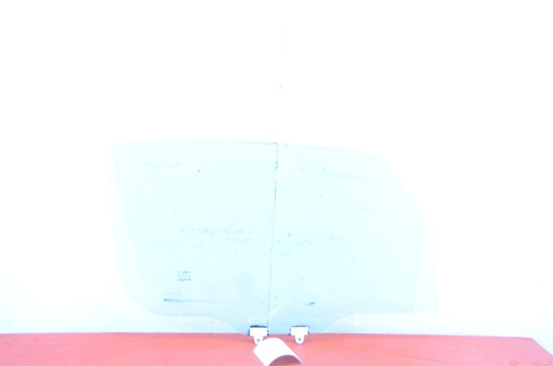03-11 HONDA ELEMENT FRONT LEFT DRIVER SIDE DOOR WINDOW GLASS OEM