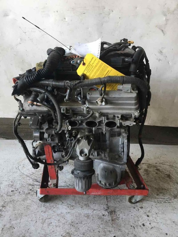 Engine/motor Assembly LEXUS GS300 06