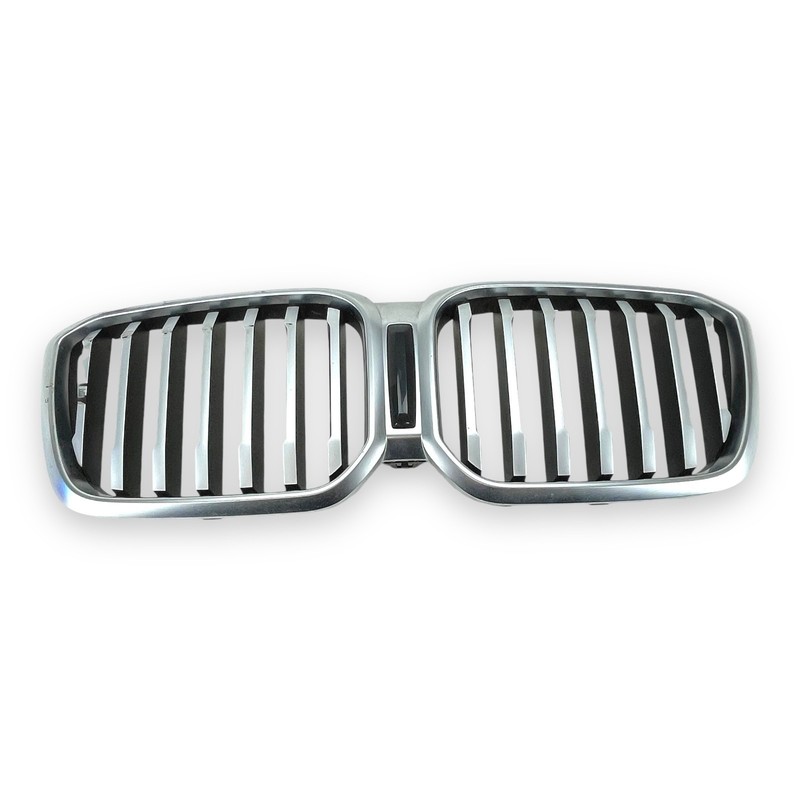 2022 2023 2024 BMW X3 G01 Front Bumper Center Grill Grille OEM 51139881906