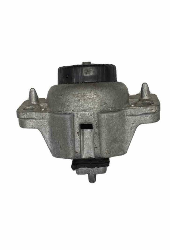 2017 JAGUAR XE 2.0L ENGINE FRAME MOUNT ASSY OEM GX736A003BC